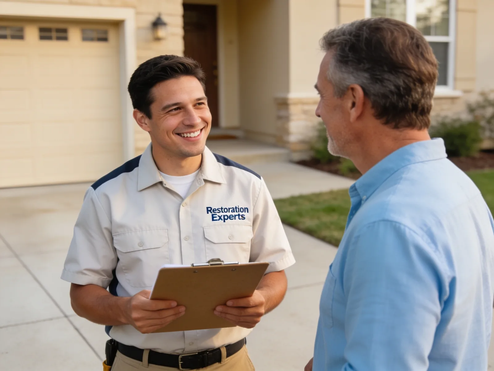 Water Damage Cleanup Lorton, NE FAQs